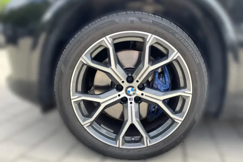 BMW X5 din 2021 cu 49.100 km - oferta BMW152582 - foto 7