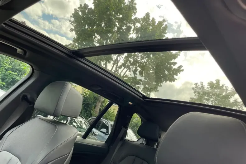 BMW X5 din 2021 cu 49.100 km - oferta BMW152582 - foto 8