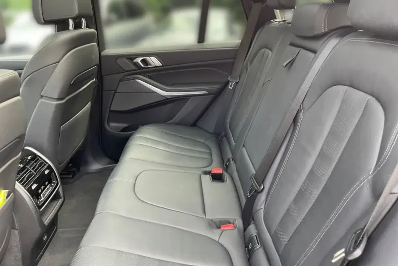 BMW X5 din 2021 cu 49.100 km - oferta BMW152582 - foto 11