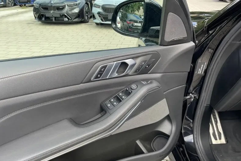 BMW X5 din 2021 cu 49.100 km - oferta BMW152582 - foto 12