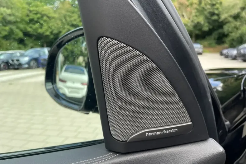 BMW X5 din 2021 cu 49.100 km - oferta BMW152582 - foto 17