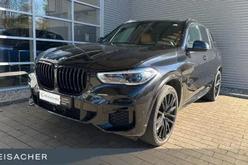 BMW X5 din 2022 - oferta BMW152583