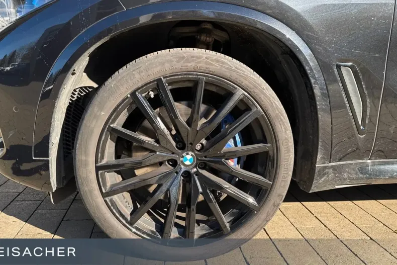 BMW X5 din 2022 cu 65.183 km - oferta BMW152583 - foto 3