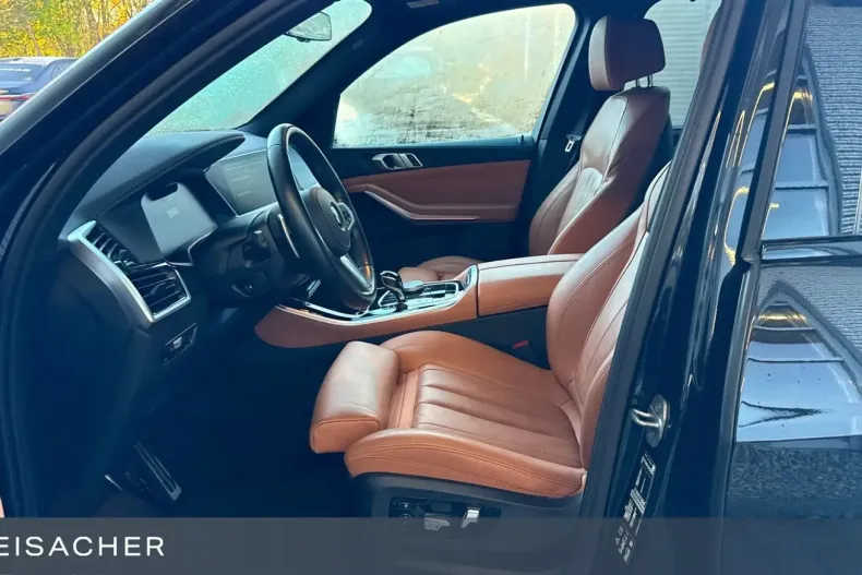 BMW X5 din 2022 cu 65.183 km - oferta BMW152583 - foto 4