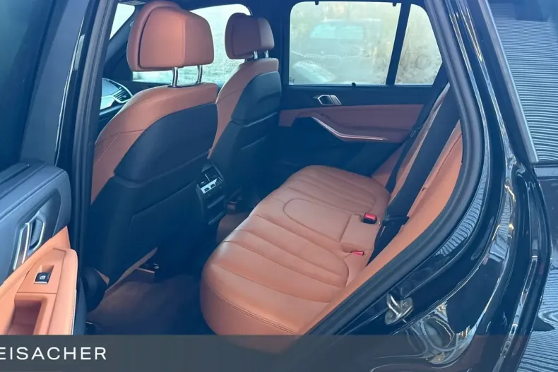 BMW X5 din 2022 cu 65.183 km - oferta BMW152583 - foto 8