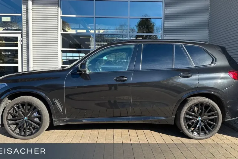 BMW X5 din 2022 cu 65.183 km - oferta BMW152583 - foto 9