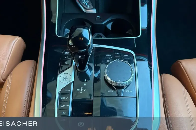 BMW X5 din 2022 cu 65.183 km - oferta BMW152583 - foto 11