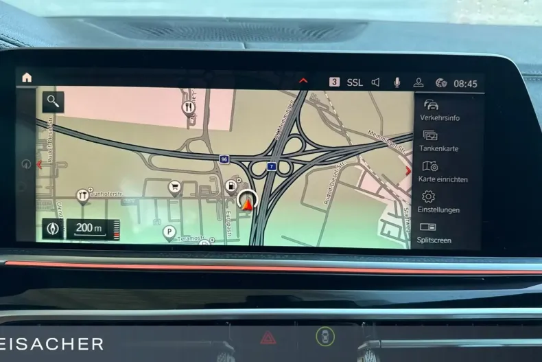 BMW X5 din 2022 cu 65.183 km - oferta BMW152583 - foto 13