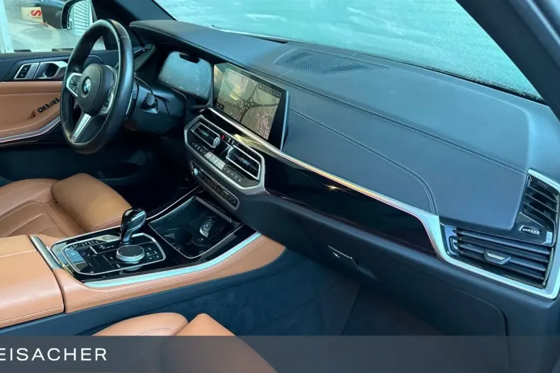 BMW X5 din 2022 cu 65.183 km - oferta BMW152583 - foto 14