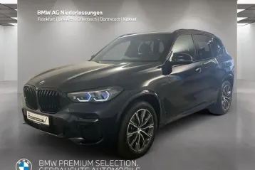 BMW X5 din 2022 - oferta BMW152584