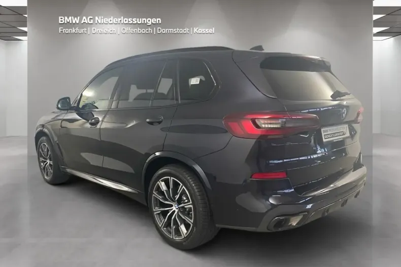 BMW X5 din 2022 cu 66.160 km - oferta BMW152584 - foto 4