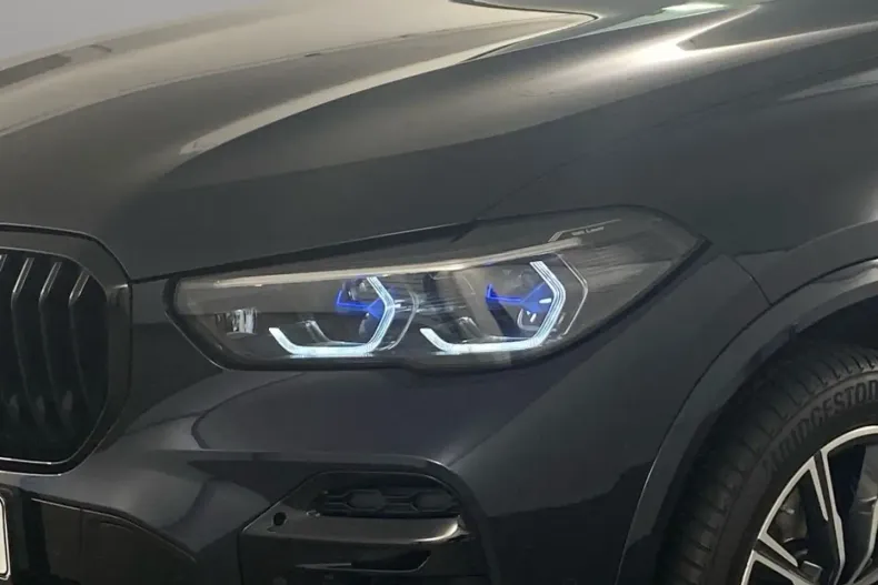 BMW X5 din 2022 cu 66.160 km - oferta BMW152584 - foto 5