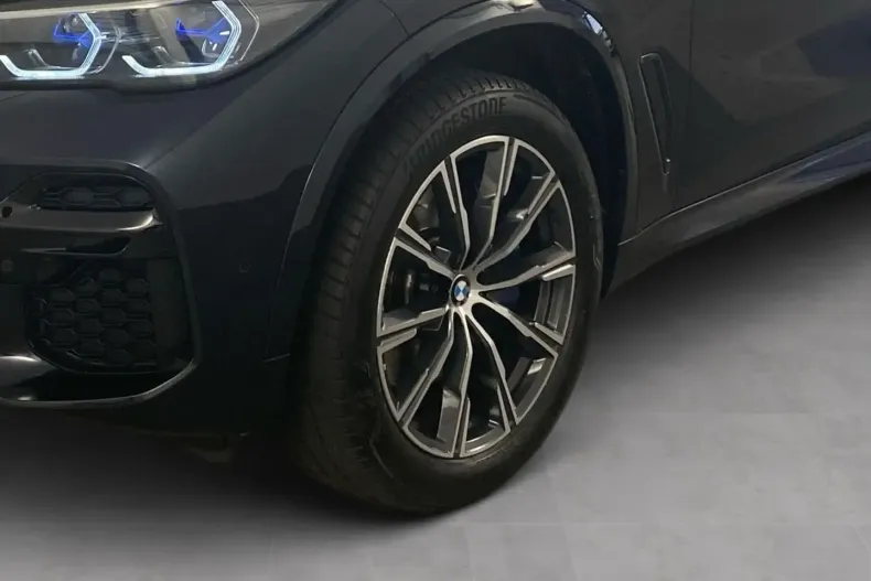 BMW X5 din 2022 cu 66.160 km - oferta BMW152584 - foto 6