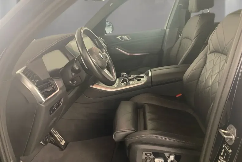 BMW X5 din 2022 cu 66.160 km - oferta BMW152584 - foto 7