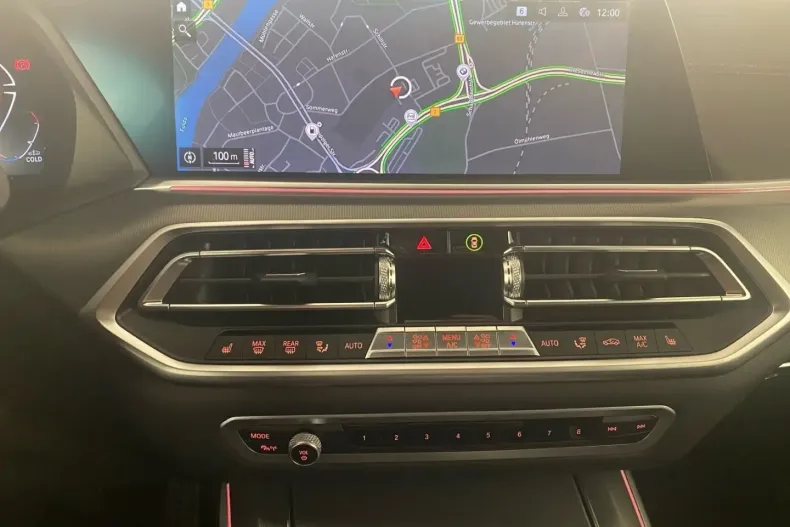 BMW X5 din 2022 cu 66.160 km - oferta BMW152584 - foto 9