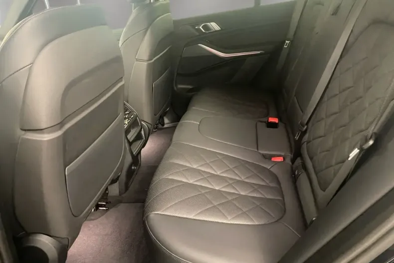 BMW X5 din 2022 cu 66.160 km - oferta BMW152584 - foto 11