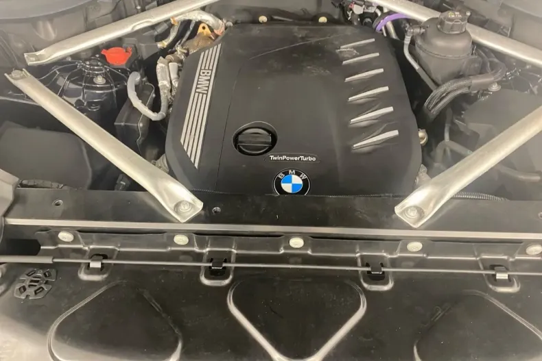 BMW X5 din 2022 cu 66.160 km - oferta BMW152584 - foto 13