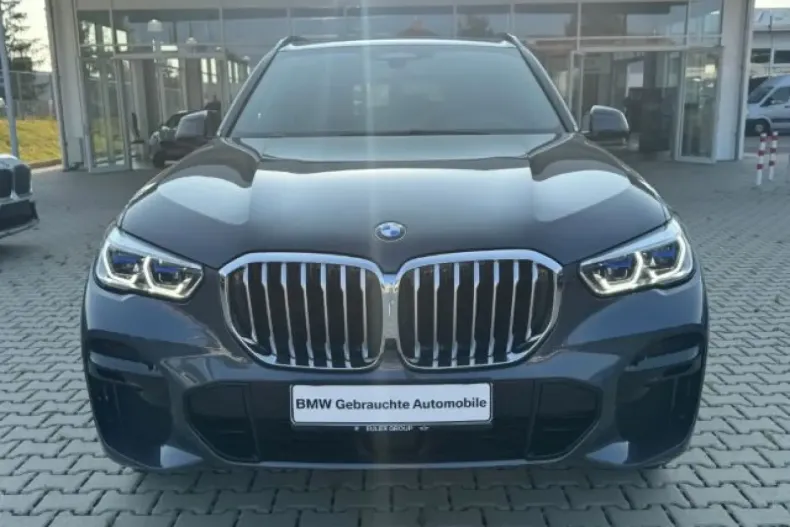 BMW X5 din 2022 cu 79.900 km - oferta BMW152585 - foto 2