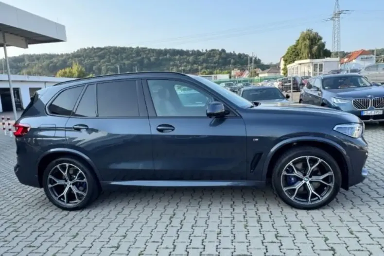 BMW X5 din 2022 cu 79.900 km - oferta BMW152585 - foto 4