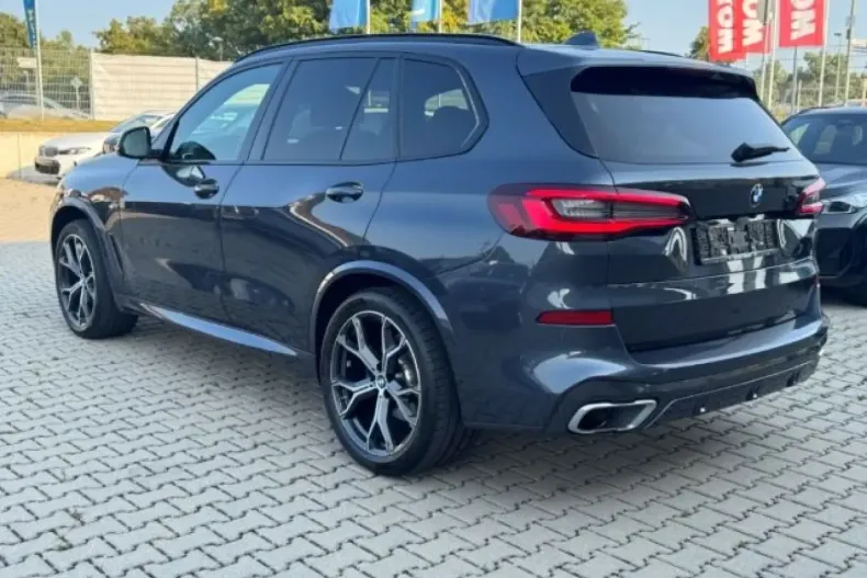 BMW X5 din 2022 cu 79.900 km - oferta BMW152585 - foto 5