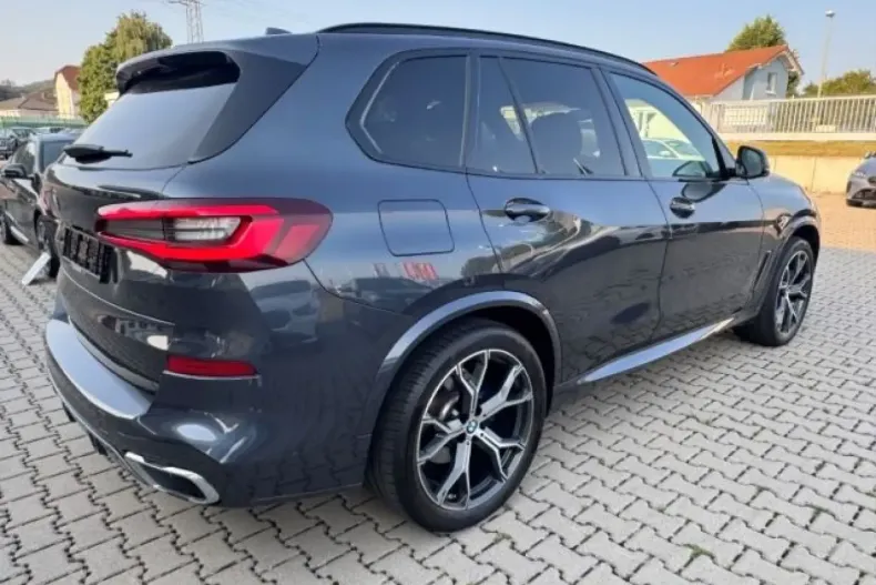 BMW X5 din 2022 cu 79.900 km - oferta BMW152585 - foto 7