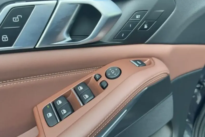 BMW X5 din 2022 cu 79.900 km - oferta BMW152585 - foto 8