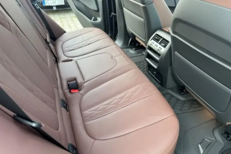 BMW X5 din 2022 cu 79.900 km - oferta BMW152585 - foto 16