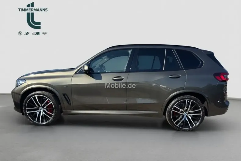 BMW X5 din 2022 cu 70.137 km - oferta BMW152586 - foto 2