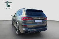 BMW X5 din 2022 cu 70.137 km - oferta BMW152586 - foto 3