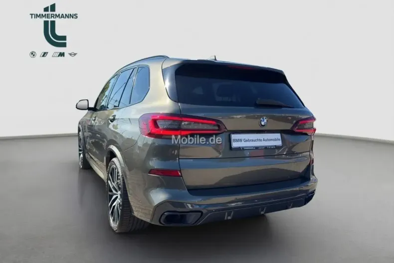 BMW X5 din 2022 cu 70.137 km - oferta BMW152586 - foto 3