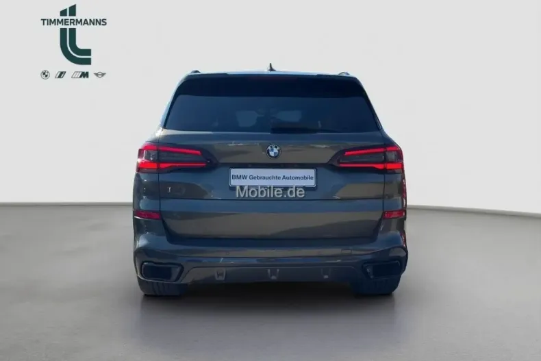 BMW X5 din 2022 cu 70.137 km - oferta BMW152586 - foto 4