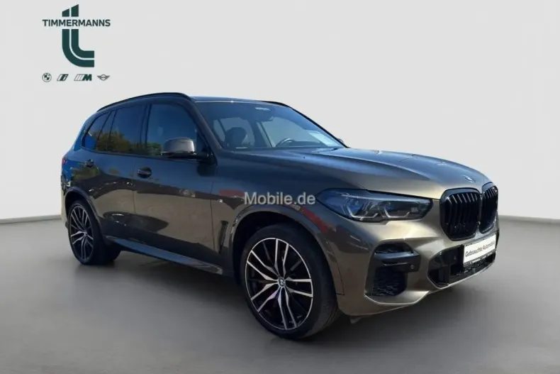 BMW X5 din 2022 cu 70.137 km - oferta BMW152586 - foto 7