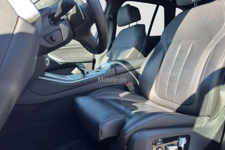 BMW X5 din 2022 cu 70.137 km - oferta BMW152586 - foto 10