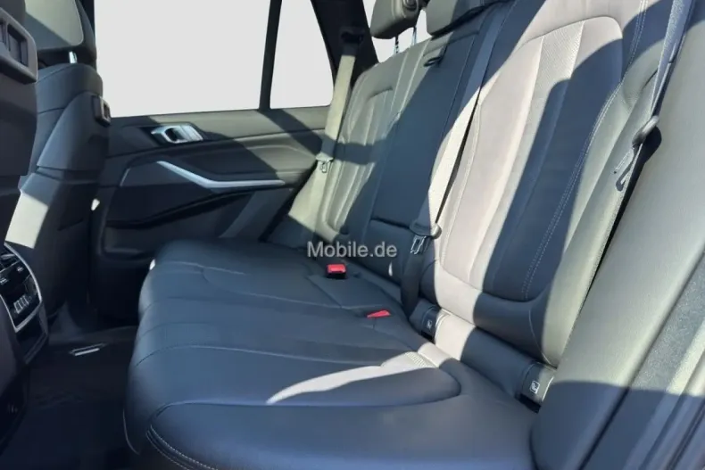 BMW X5 din 2022 cu 70.137 km - oferta BMW152586 - foto 14