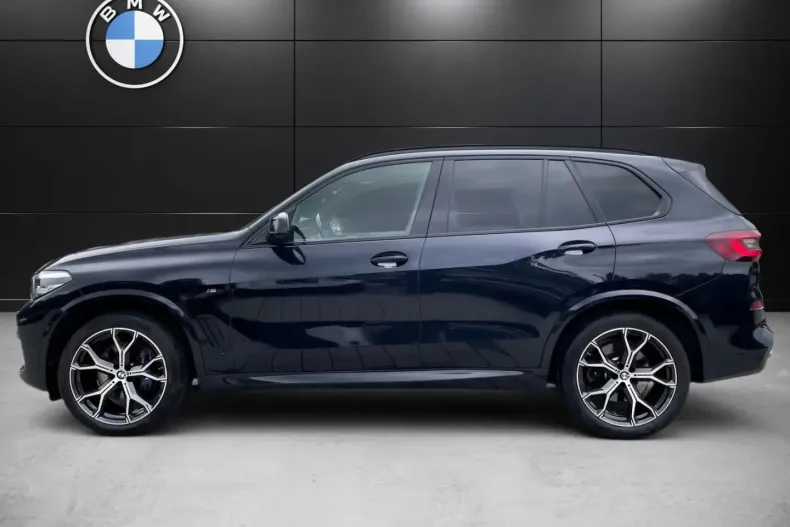 BMW X5 din 2021 cu 67.100 km - oferta BMW152588 - foto 6