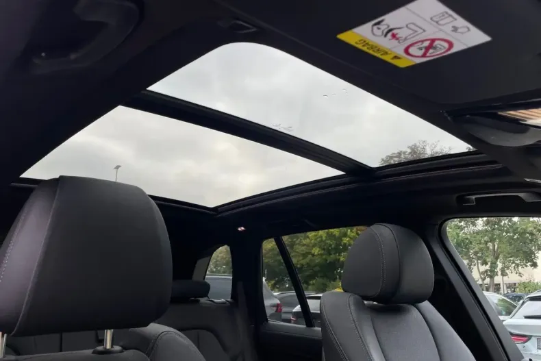 BMW X5 din 2021 cu 67.100 km - oferta BMW152588 - foto 8