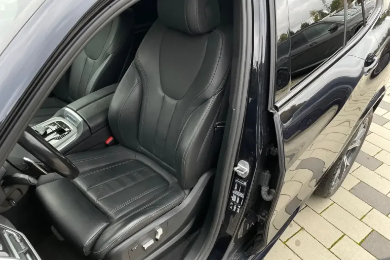 BMW X5 din 2021 cu 67.100 km - oferta BMW152588 - foto 10