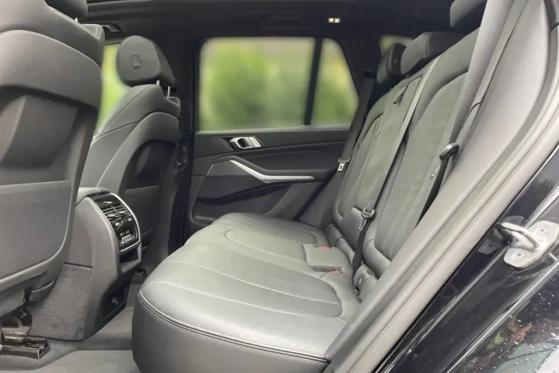 BMW X5 din 2021 cu 67.100 km - oferta BMW152588 - foto 11