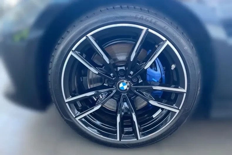 BMW M340i din 2024 cu 11.100 km - oferta BMW152589 - foto 7