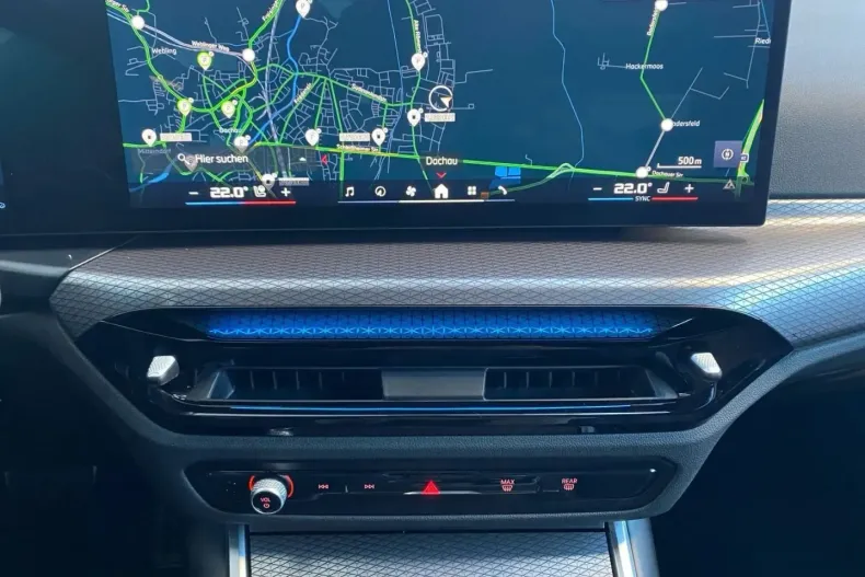 BMW M340i din 2024 cu 11.100 km - oferta BMW152589 - foto 12