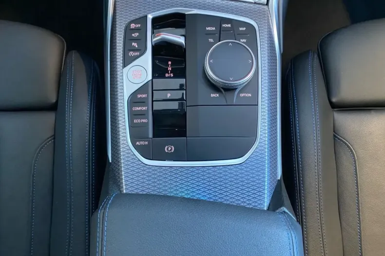 BMW M340i din 2024 cu 11.100 km - oferta BMW152589 - foto 13