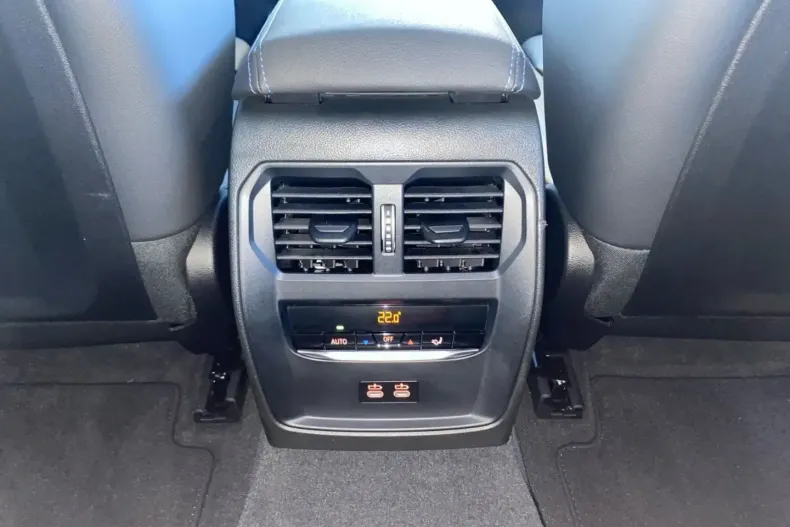 BMW M340i din 2024 cu 11.100 km - oferta BMW152589 - foto 14