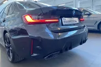 BMW M340i din 2024 cu 11.100 km - oferta BMW152589 - foto 15