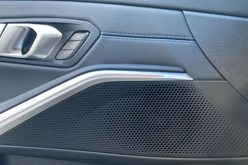 BMW M340i din 2024 cu 11.100 km - oferta BMW152589 - foto 17