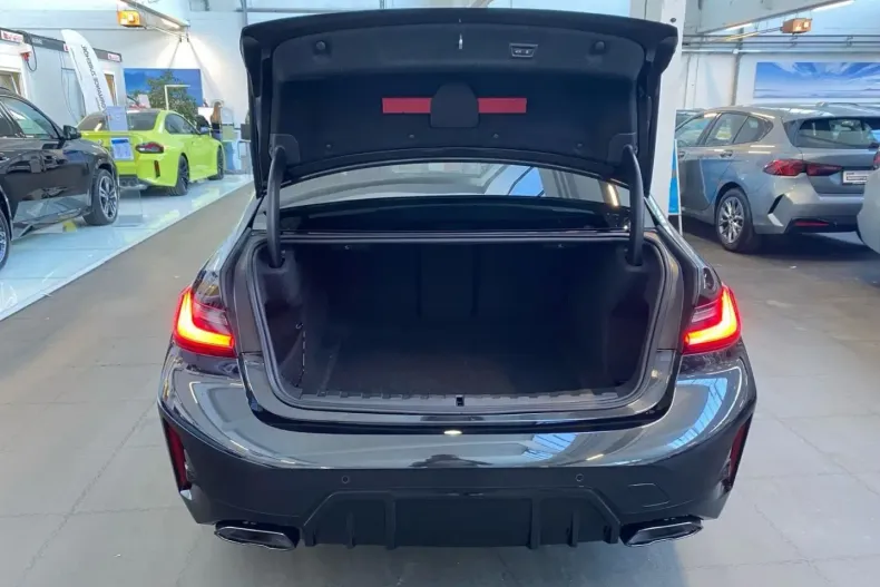 BMW M340i din 2024 cu 11.100 km - oferta BMW152589 - foto 19