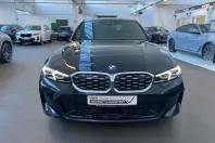 BMW M340i din 2024 cu 11.100 km - oferta BMW152589 - foto 20