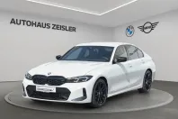 BMW M340i din 2024 cu 10.950 km - oferta BMW152590 - foto 1