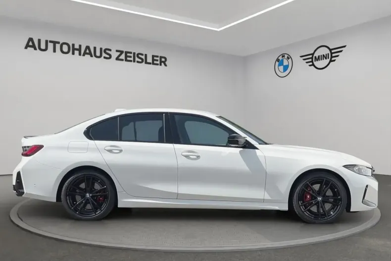 BMW M340i din 2024 cu 10.950 km - oferta BMW152590 - foto 3