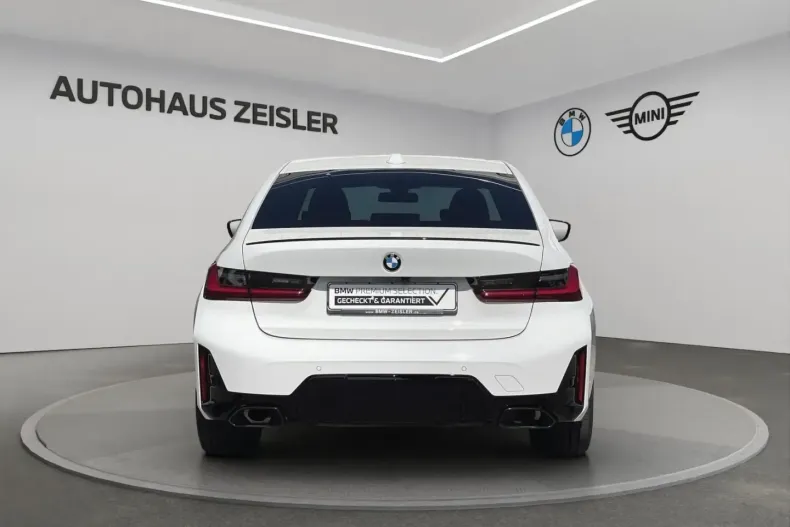 BMW M340i din 2024 cu 10.950 km - oferta BMW152590 - foto 6