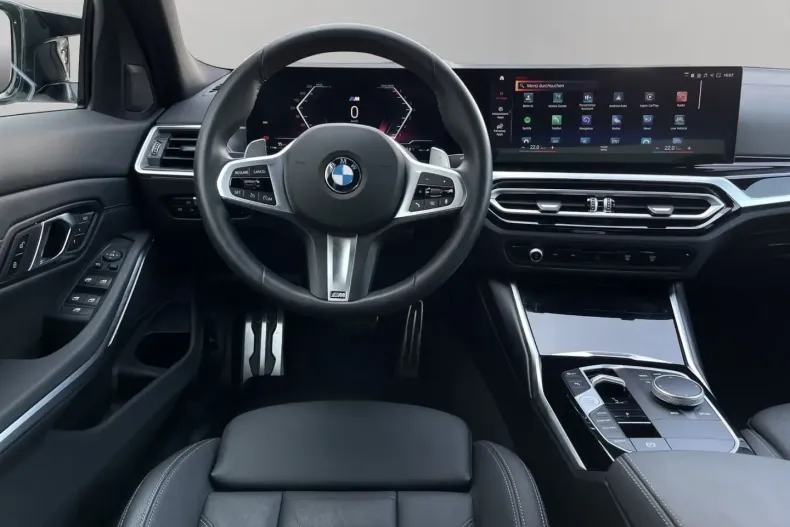 BMW M340i din 2024 cu 10.950 km - oferta BMW152590 - foto 11